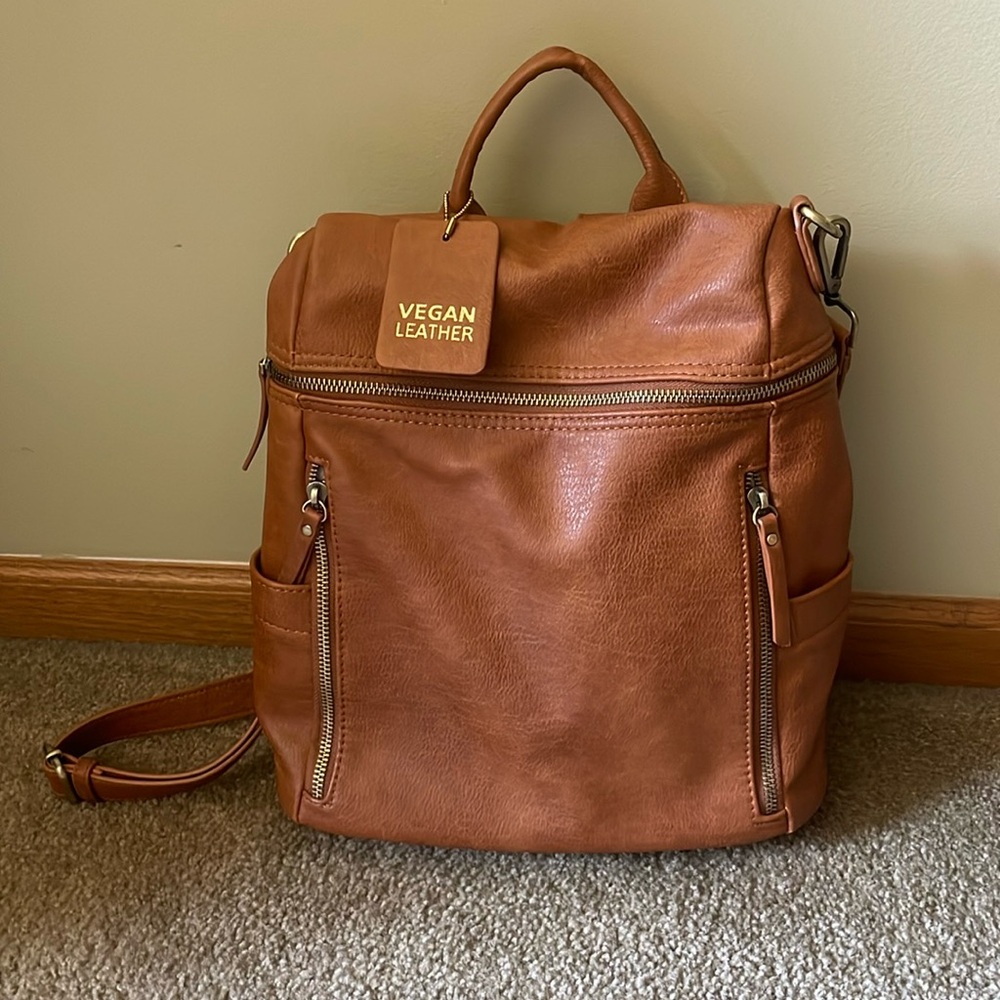 MIZTIQUE
Sienna Backpack